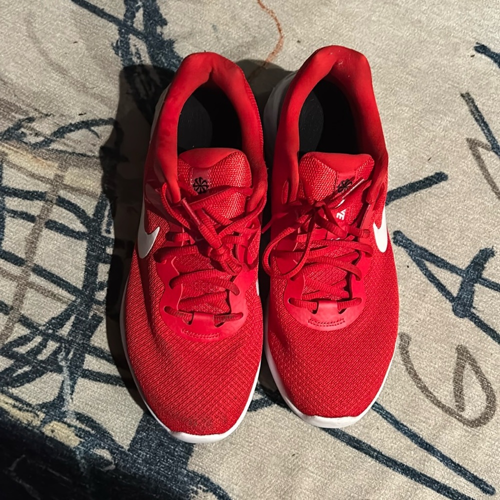 Nike Running Shoes